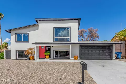 4530 W Paradise Dr, Glendale, AZ 85304