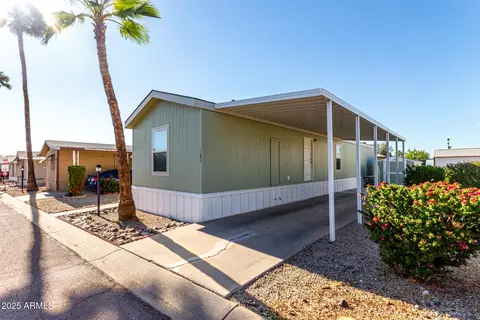 7810 W Peoria Ave #121, Peoria, AZ 85345