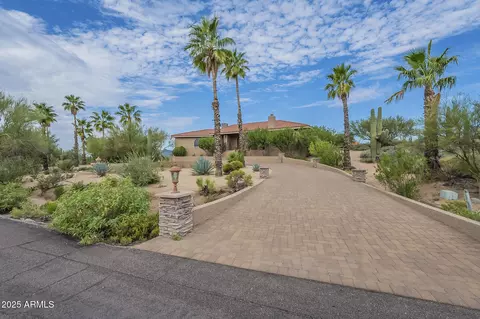 36618 N Wildflower Rd, Carefree, AZ 85377