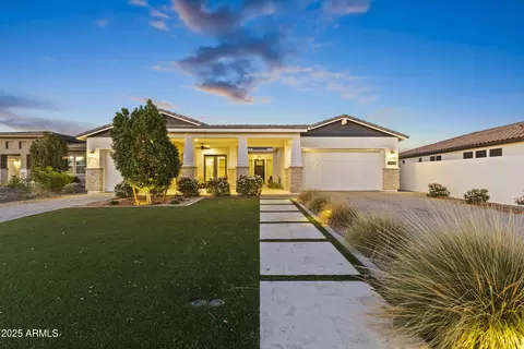 10921 N Blakely St, Surprise, AZ 85388
