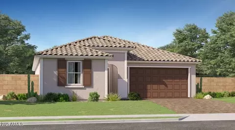 23006 E Saddle Way, Queen Creek, AZ 85142