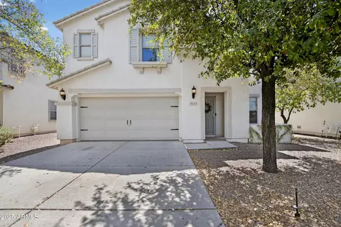 3533 E Harwell Rd, Gilbert, AZ 85234