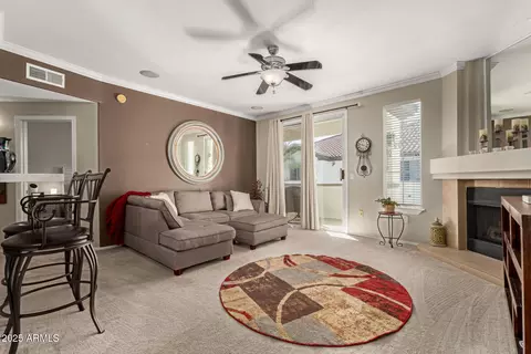 2992 N Miller Rd #219B, Scottsdale, AZ 85251