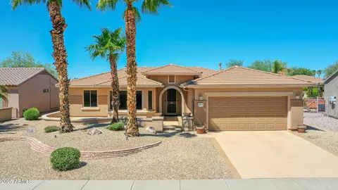 20914 N Barberry Ln, Surprise, AZ 85387