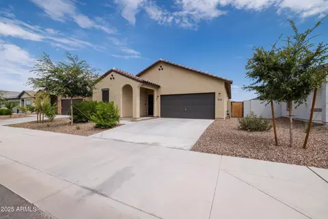 10221 S 57th Dr, Laveen, AZ 85339