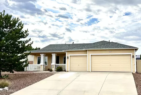 7638 Clear Sky Trl, Prescott Valley, AZ 86315