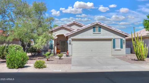 2400 E Hancock Trl, Casa Grande, AZ 85194