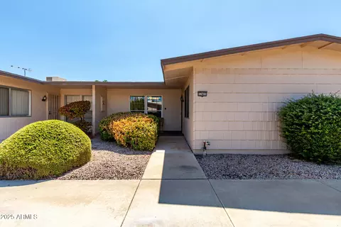 17421 N Boswell Blvd, Sun City, AZ 85373