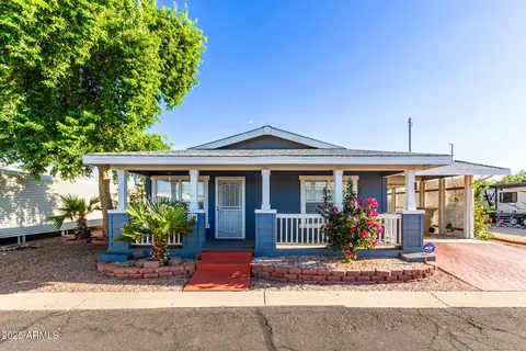 6960 W Peoria Ave #59, Peoria, AZ 85345