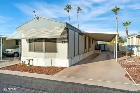 10220 E Apache Trl #223, Apache Junction, AZ 85120