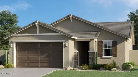 12521 E Verbina Ln, Florence, AZ 85132