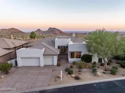 13631 E Windrose Dr, Scottsdale, AZ 85259