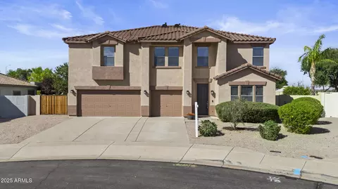 11536 E Queensborough Ave, Mesa, AZ 85212