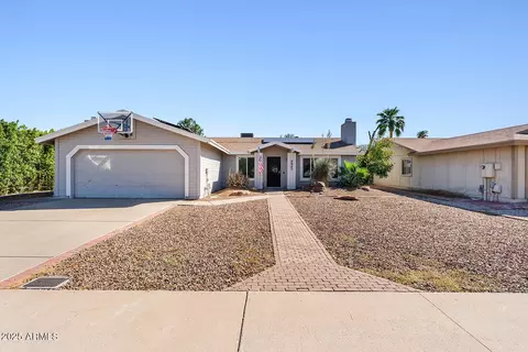 6845 E Beverly Ln, Scottsdale, AZ 85254