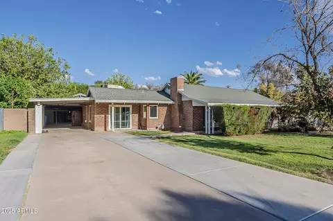 2813 N 21st St, Phoenix, AZ 85006