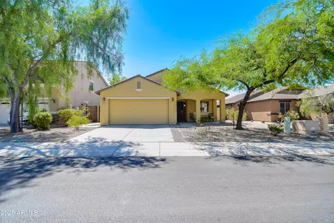23787 W Yavapai St, Buckeye, AZ 85326