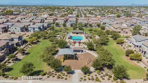 248 N 56th Pl, Mesa, AZ 85205 photo 4