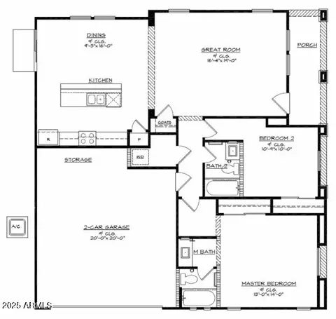 248 N 56th Pl, Mesa, AZ 85205 photo 2