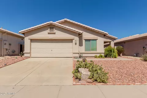 6540 W Avenida Del Rey --, Phoenix, AZ 85083