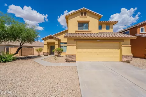 25768 W Ashley Dr, Buckeye, AZ 85326