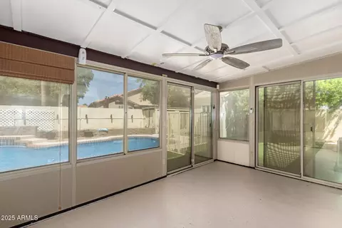Exterior - 1426 E Redfield Rd, Gilbert, AZ 85234 photo 3 of 8