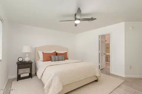 Bedroom - 1426 E Redfield Rd, Gilbert, AZ 85234 photo 2 of 4