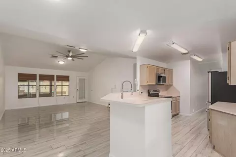 Living - 1426 E Redfield Rd, Gilbert, AZ 85234 photo 8 of 8