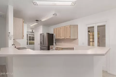 Kitchen - 1426 E Redfield Rd, Gilbert, AZ 85234 photo 1 of 3