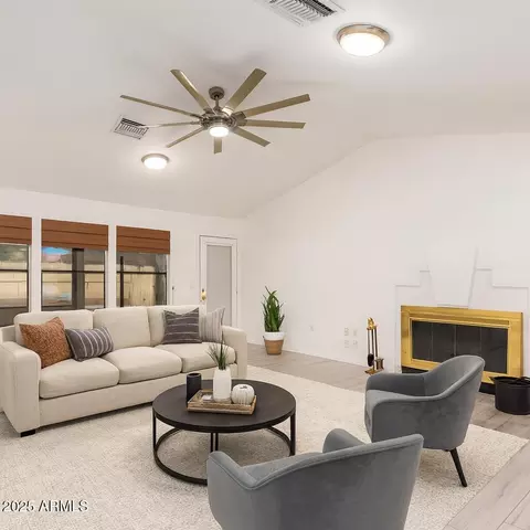 Living - 1426 E Redfield Rd, Gilbert, AZ 85234 photo 2 of 8