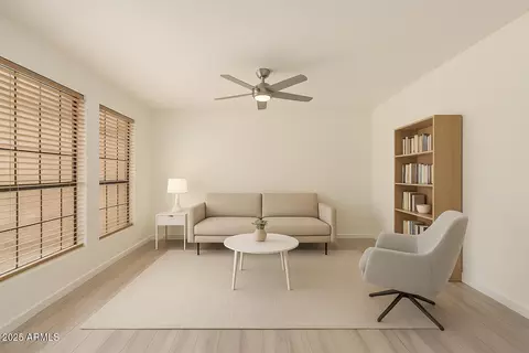 Living - 1426 E Redfield Rd, Gilbert, AZ 85234 photo 4 of 8