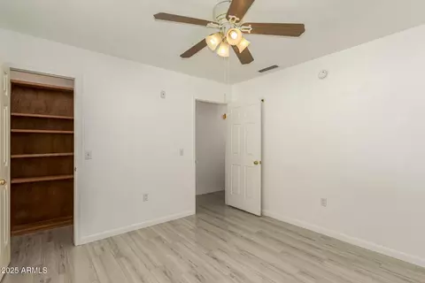 Bedroom - 1426 E Redfield Rd, Gilbert, AZ 85234 photo 3 of 4