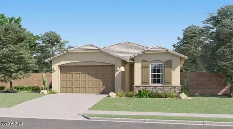 12531 E Verbina Ln, Florence, AZ 85132