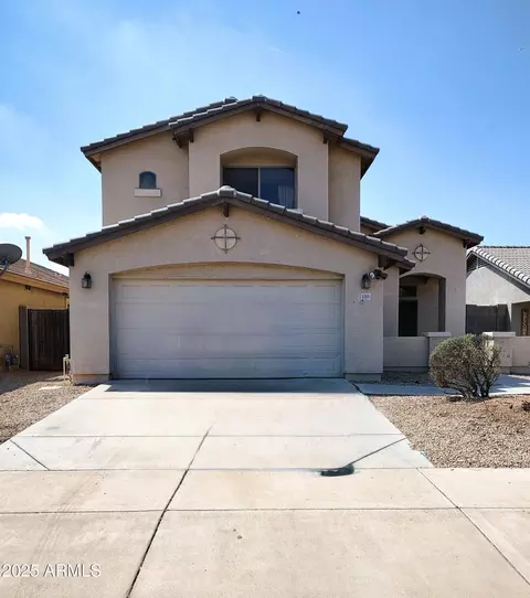 5305 W Jessica Ln, Laveen, AZ 85339
