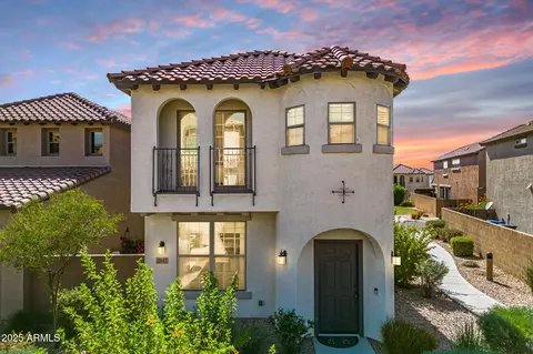 2947 N Sonoran Hls, Mesa, AZ 85207