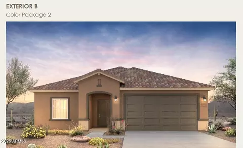 5133 S 251st Dr, Buckeye, AZ 85326