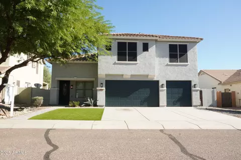 2972 W South Butte Rd, San Tan Valley, AZ 85142