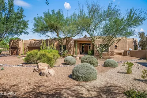27903 N Desierto Dr, Rio Verde, AZ 85263
