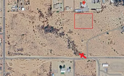 0 W Pinnacle Vista Ln #-, Wittmann, AZ 85361