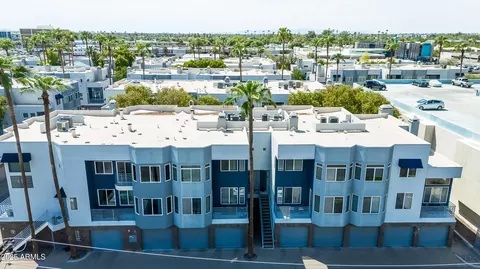 3633 N 3rd Ave #2043, Phoenix, AZ 85013