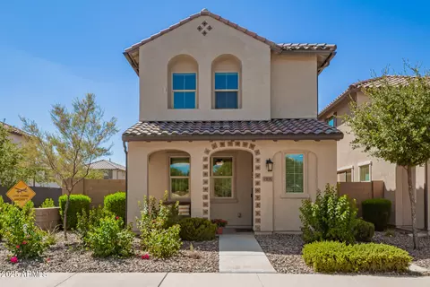 1936 S Senate St, Chandler, AZ 85286