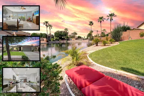 723 E Las Colinas Pl, Chandler, AZ 85249