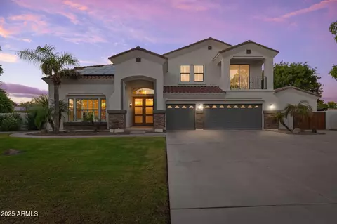 11734 E Bellflower Dr, Chandler, AZ 85249