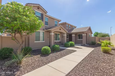 2460 N 73rd Ln, Phoenix, AZ 85035