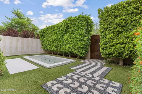 Exterior - 5817 N 45th St, Phoenix, AZ 85018 photo 2 of 10