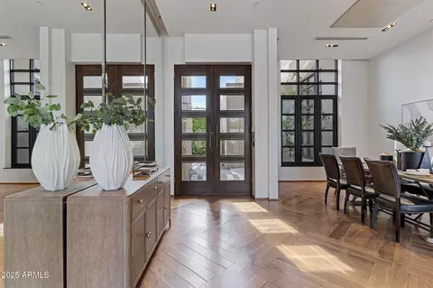 Entry Way - 5817 N 45th St, Phoenix, AZ 85018 photo 1 of 1