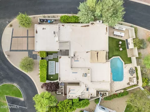 View/Area - 5817 N 45th St, Phoenix, AZ 85018 photo 2 of 2