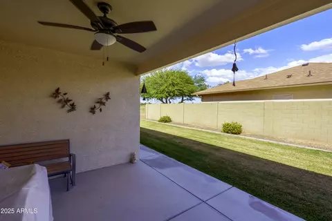 Exterior - 10960 E Monte Ave #101, Mesa, AZ 85209 photo 3 of 5