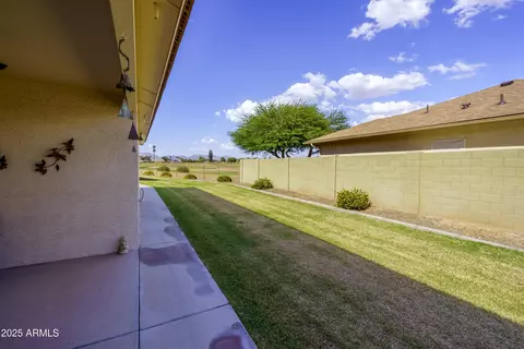 Exterior - 10960 E Monte Ave #101, Mesa, AZ 85209 photo 4 of 5