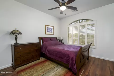 Bedroom - 10960 E Monte Ave #101, Mesa, AZ 85209 photo 3 of 4