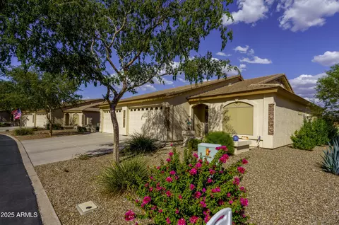 Exterior - 10960 E Monte Ave #101, Mesa, AZ 85209 photo 1 of 5